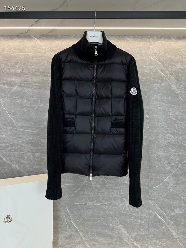 Moncler Down Jacket A/S Wmns ID:20260916-188